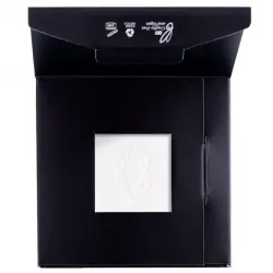 Lethal Cosmetics - After Dark Collection Sombra De Ojos Sombra de ojos 1.6 g Frequency