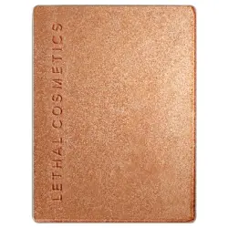 Lethal Cosmetics Lethal Cosmetics Polvos Sueltos Flare, 5 gr