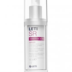 Leti - Sérum Anti-Rojeces Piel Sensible SR