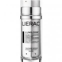 Lierac - Tratamiento Anti-manchas Lumilogie Día Y Noche