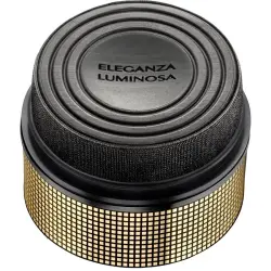Linari - Eleganza Luminosa Bar Soap Travel Case Jabones 100 g female
