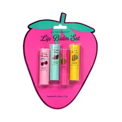 Lip Balm Set