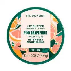 Lip Butter