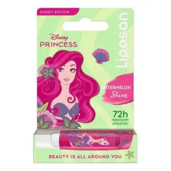Liposan Disney Ariel Sandía Und.