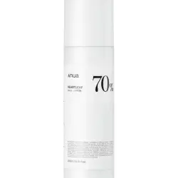 Loción Cotidiana Heartleaf 70 200 ml Anua