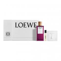 LOEWE - Estuche De Regalo Eau De Parfum Earth 100 Ml