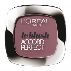 L'Oréal Paris - Colorete Accord Perfect Le Blush