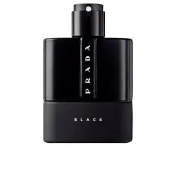 Luna Rossa Black eau de parfum vaporizador 100 ml