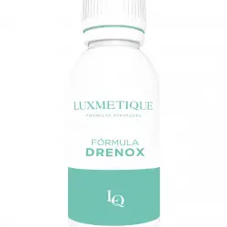 Luxmetique - 15 Viales Bebibles Fórmula Drenox