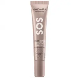 Mádara - SOS Hydra Reparación intensiva Sérums hidratantes 15 ml unisex