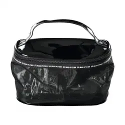 Make Up Studio Organizer Large Black, 1 un