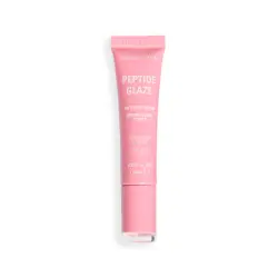 Makeup Revolution - Tinte labial con sérum Peptide Glaze - Strawberry & Cream