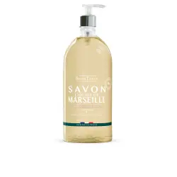 Marseille jabón flor de algodón 1000 ml