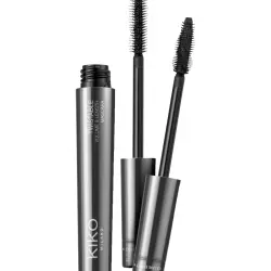 Máscara De Pestañas 2 En 1 Con Sistema Giratorio Twistable Volume & Length Mascara Kiko Milano