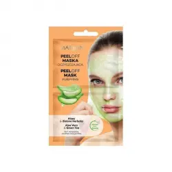 Mascarilla Limpiadora Peel Off