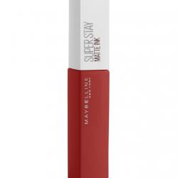 Maybelline - Barra De Labios SuperStay Matte Ink