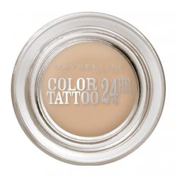 Maybelline - Sombra De Ojos Color Tattoo 24 HR Creamy Matte