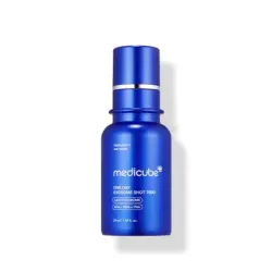 Medicube - *One Day* - Sérum Exosome Shot Pore Ampoule 7500