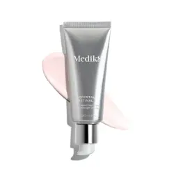 Medik8 - *Crystal Retinal* - Sérum antiedad para rostro de noche con Retinal y Vitamina A Crystal Retinal 1