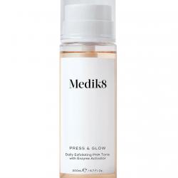 Medik8 - Tónico Press & Glow 200 Ml