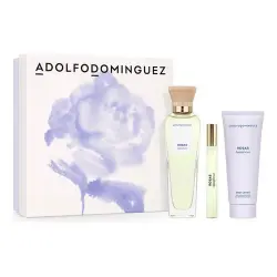 Agua Fresca de Rosas Estuche 120 ml Eau de Toilette