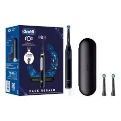 Mejor Dto!   iO3 Pack Und. Cepillo de Dientes Eléctrico