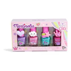 Mejor Dto!   Super Girl Nail Polish Ring Und. Esmalte de Uñas