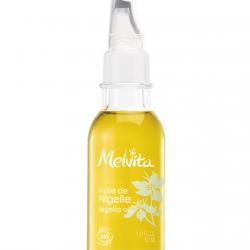 Melvita - Aceite De Nigella 50 Ml