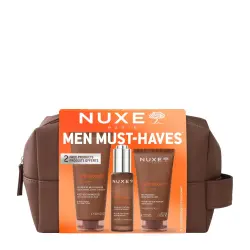 Men [BOOST]³ Must-Haves Set de viajes 1 Pieza - Travel Size