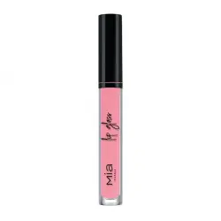 Mia Make Up - Lip Glass Gloss 4 ml 584
