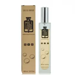 Mililitros de Perfume - Eau de parfum - 269: Robot Girl