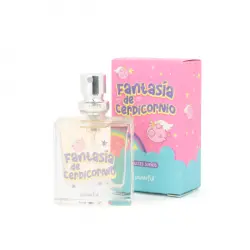 Mini Fragancias Eau de Toilette 15 ml