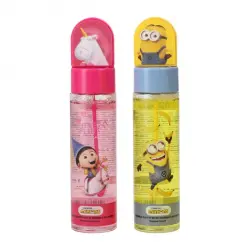 Minions Baño de Burbujas 150 ml