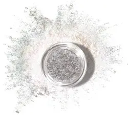 Moira - Pigmentos sueltos Starstruck Chrome Loose Powder - 015: Strobe of Light