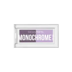 Monochrome Duo Eyes
