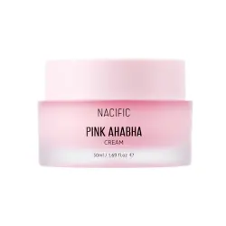 Nacific - Pink Ahabha Cremas faciales 50 ml unisex