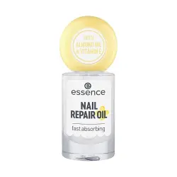 Nail Repair Oil