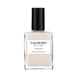 Nailberry - L'Oxygéné Oxygenated Nail Lacquer Lacas de uñas 15 ml 1 Un