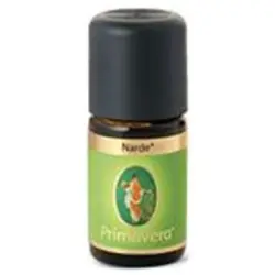 Nardo ecológico Ambientador 5 ml