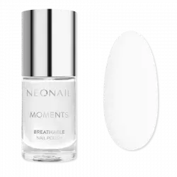 Neonail - Esmalte Clásico Lacas de uñas 7.2 ml French White