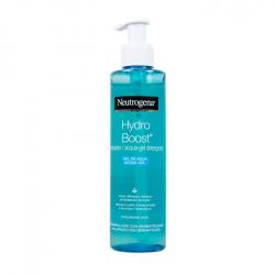 Neutrogena - Gel limpiador Hydro Boost