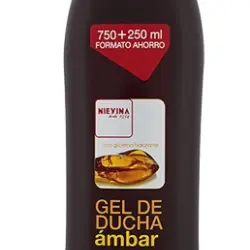 Nievina Gel Ambar 1000 ml