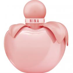 Nina Ricci - Eau De Toilette Nina Rose 80 Ml