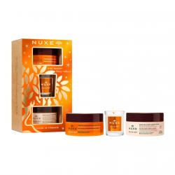 Nuxe - Cofre Rêve De Miel Honey Addict