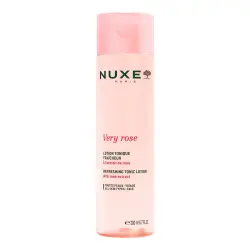 NUXE - Very Rose Refreshing Tónicos faciales 200 ml female