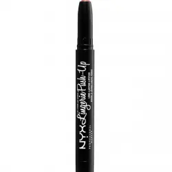 NYX Professional Makeup - Barra De Labios Lip Lingerie