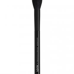 NYX Professional Makeup - Brocha Para Contouring Pro Contour Brush