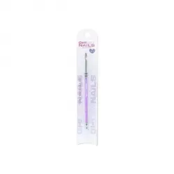 Oh My nails Double Art Brush