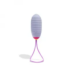 Oh Vibrador Huevo 40 gr  Platanomelón