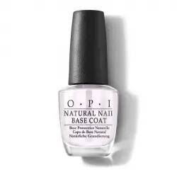 OPI - Base coat Natural Nail